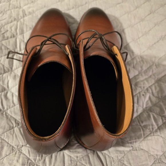 Beckett Siminon Boots 13 - Picture 6 of 11